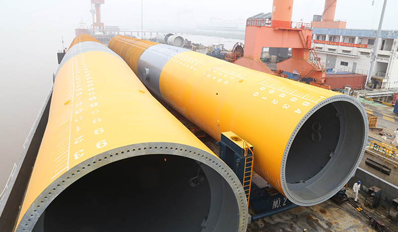 華能大豐300MW項目