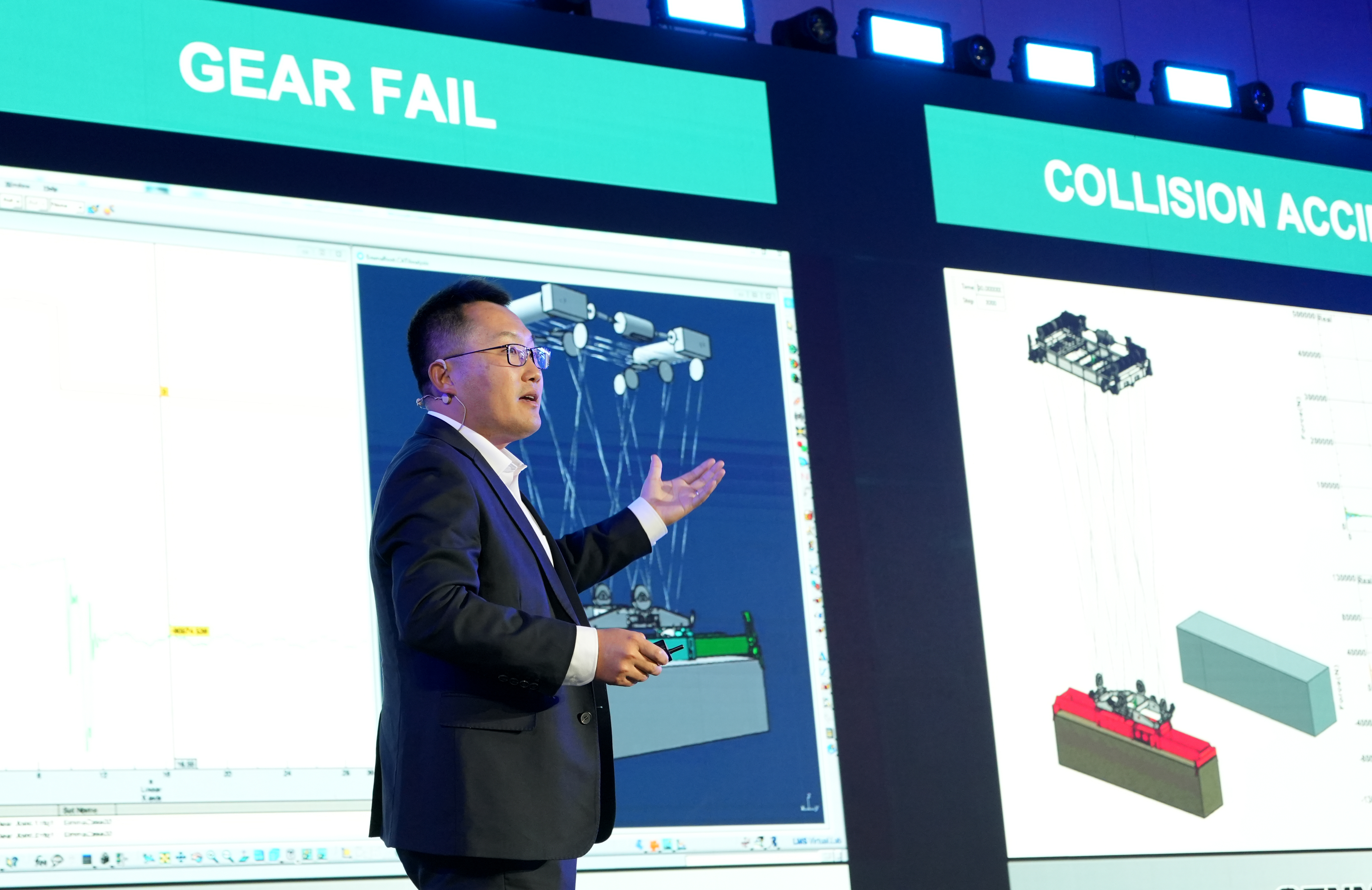 潤(rùn)邦股份第四屆全球銷售大會(huì)在南通成功舉辦，全球近 400 位嘉賓共繪高端裝備新藍(lán)圖(圖5)