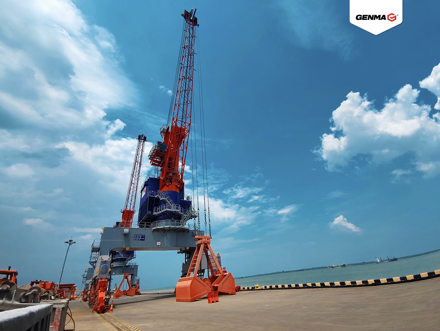 GENMA MHC獲印尼客戶好評！穩定之外，還有長效價值(圖3)